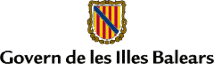 logo Govern Balear